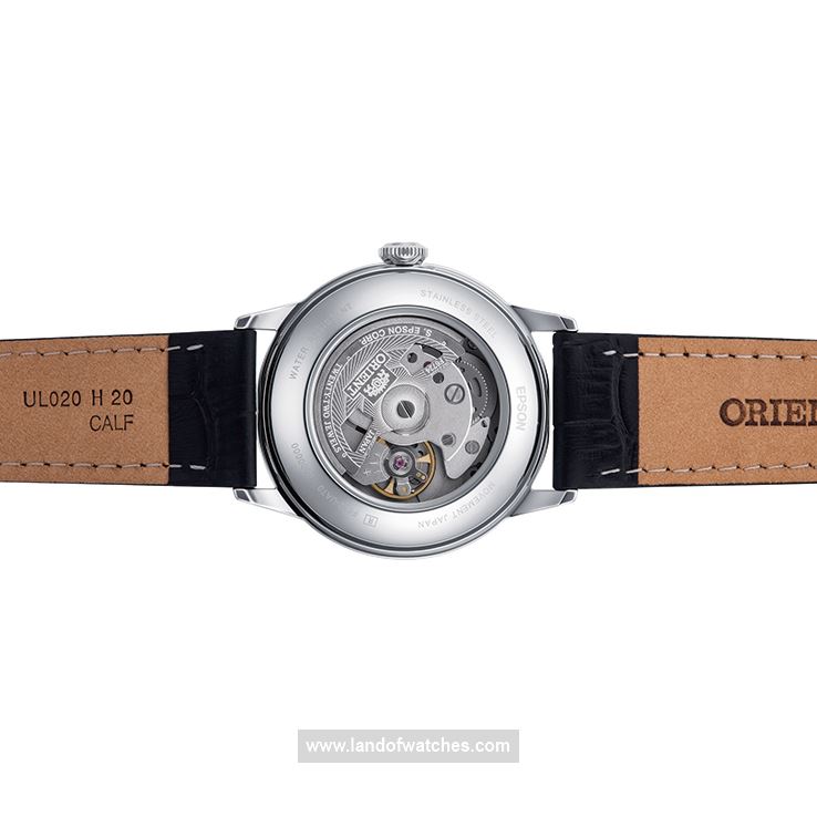 Buy Men's ORIENT RA-AC0M03S00C Classic Watches | Original