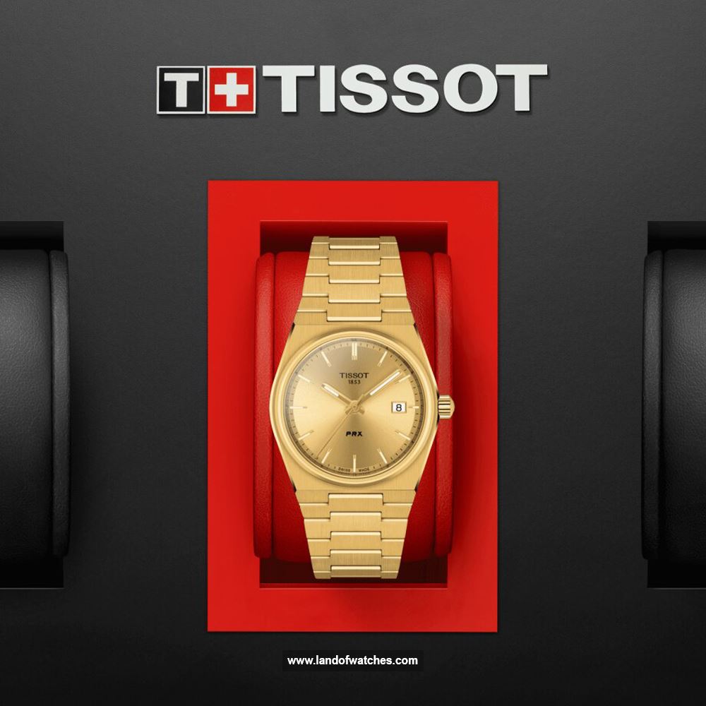 شراء ساعة معصم تیسوت(TISSOT) T137.210.33.021.00 كلاسيك | | | الأصلي