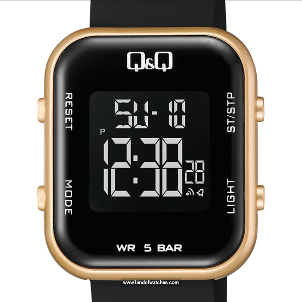 شراء ساعة معصم نسائیه کیو اند کیو(Q&Q) M207J003Y | | | الأصلي