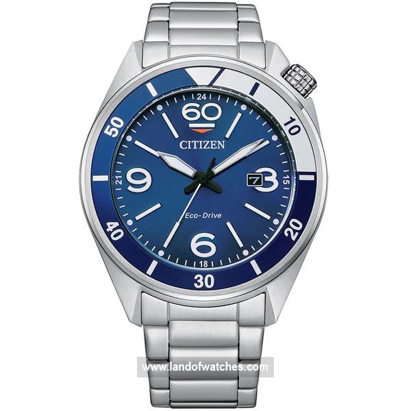 Buy Men's CITIZEN AW1711-87L Classic Watches | Original