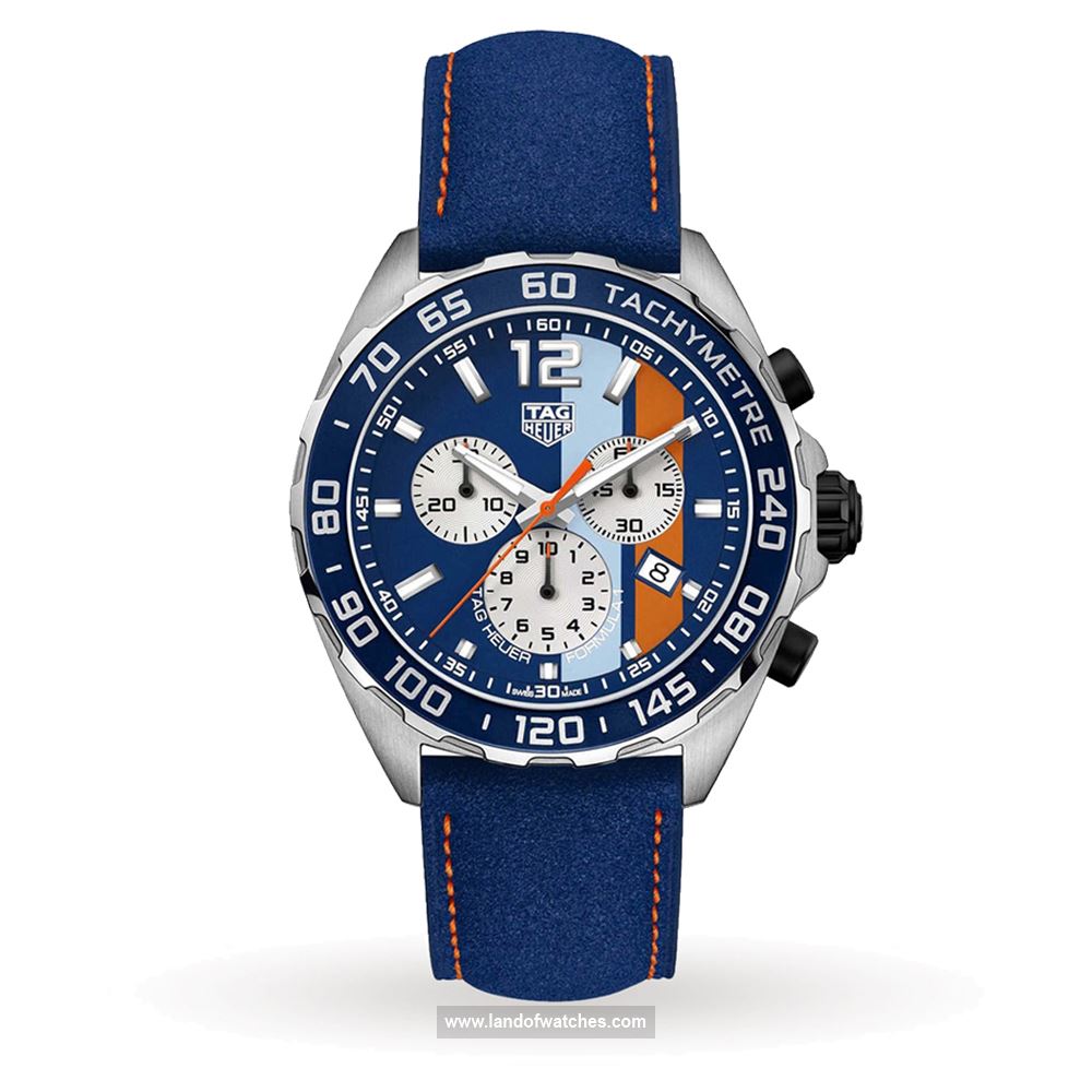 Buy Men's TAG HEUER CAZ101N.FC8243 Sport Watches | Original