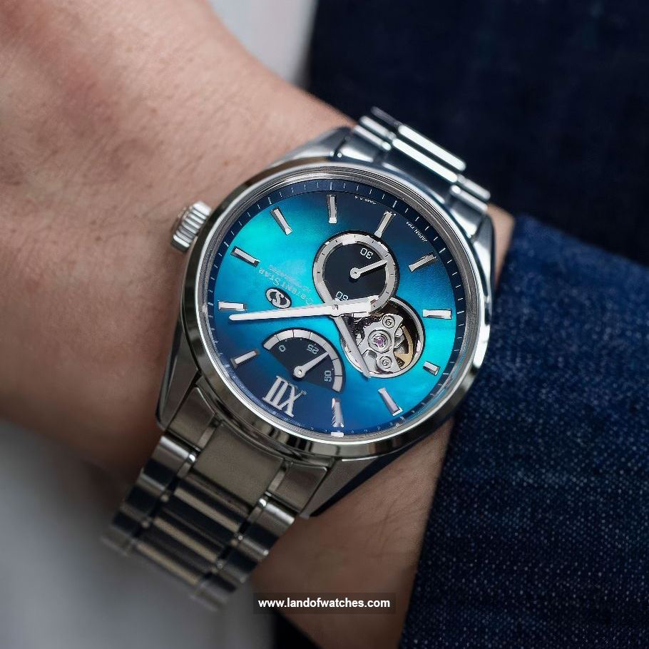 شراء ساعة معصم رجالیه اورینت(ORIENT) RE-BY0004A كلاسيك | | | الأصلي