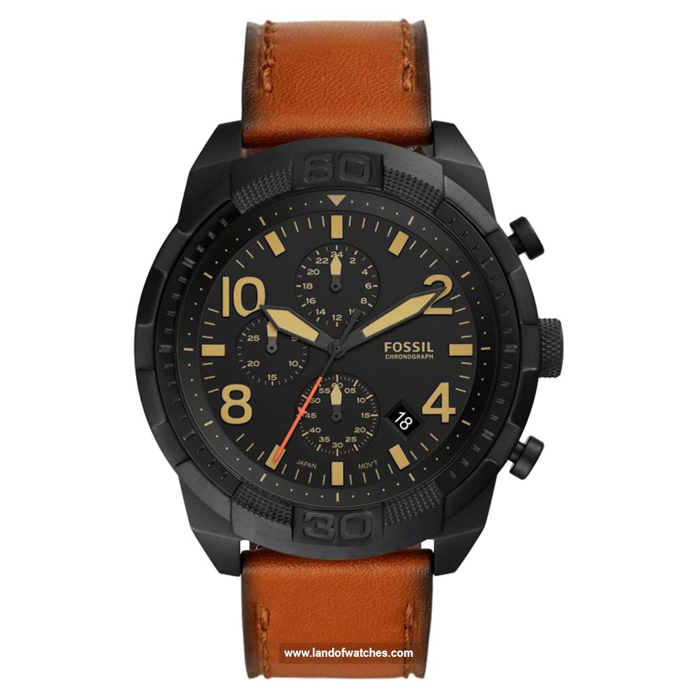 شراء ساعة معصم رجالیه فسیل(FOSSIL) FS5714 كلاسيك | | | الأصلي