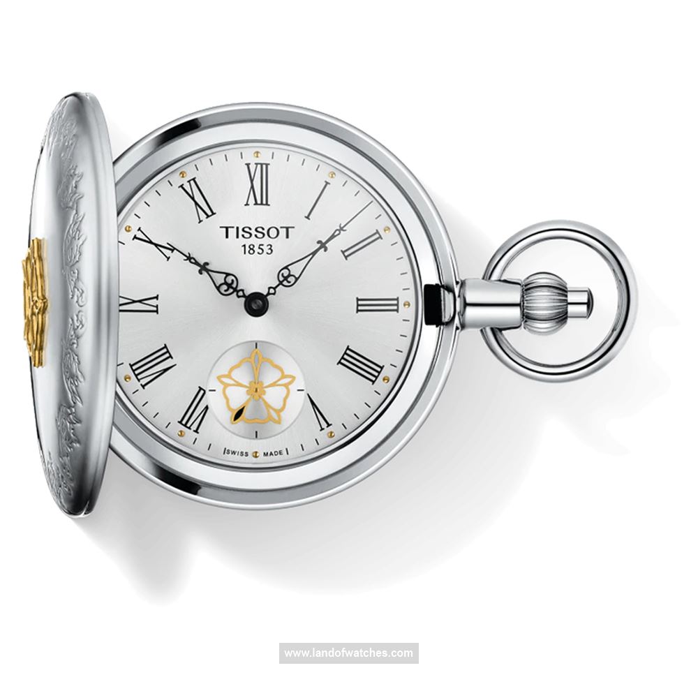 Buy Men's TISSOT T865.405.99.038.01 Watches | Original