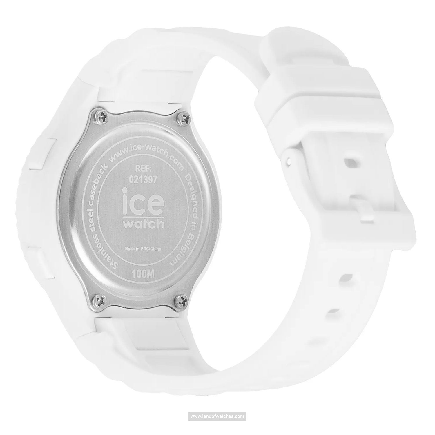 Buy ICE WATCH 021397 Sport Watches | Original