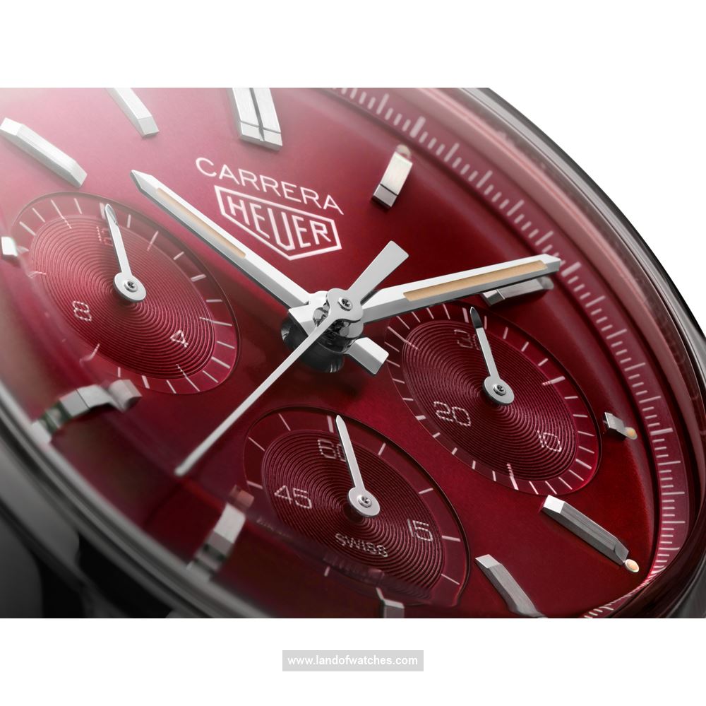 شراء ساعة معصم رجالیه تغ هویر(TAG HEUER) CBK221G.FC6479 | | | الأصلي