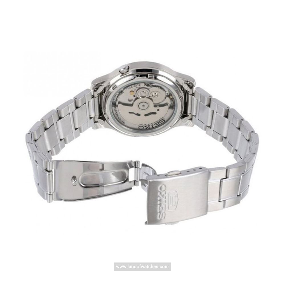 شراء ساعة معصم رجالیه سیکو(SEIKO) SNK793K1 كلاسيك | | | الأصلي