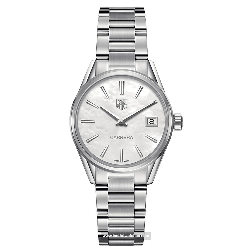 Buy Women's TAG HEUER WBK1318.BA0652 Watches | Original