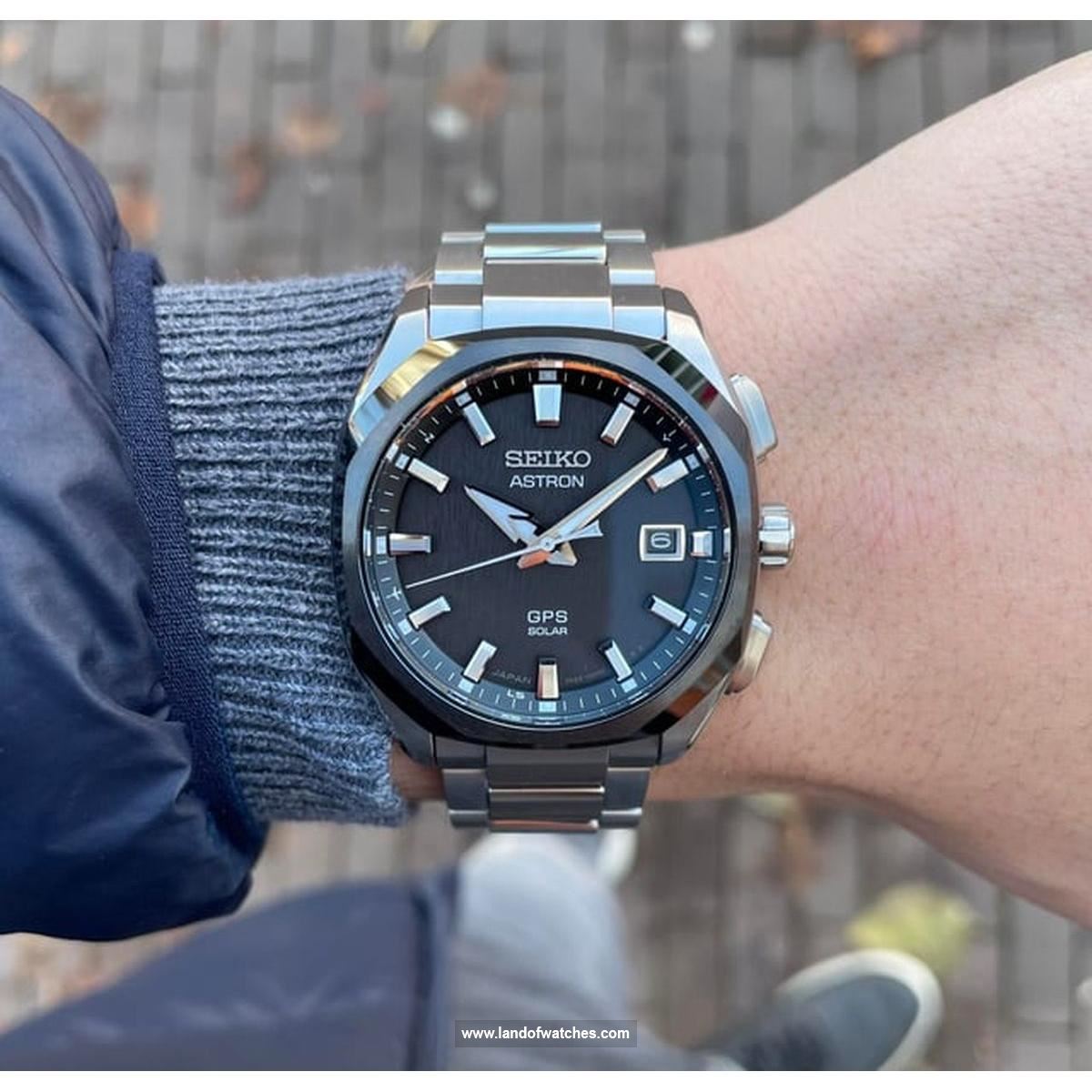 شراء ساعة معصم رجالیه سیکو(SEIKO) SSJ007J1 كلاسيك | | | الأصلي