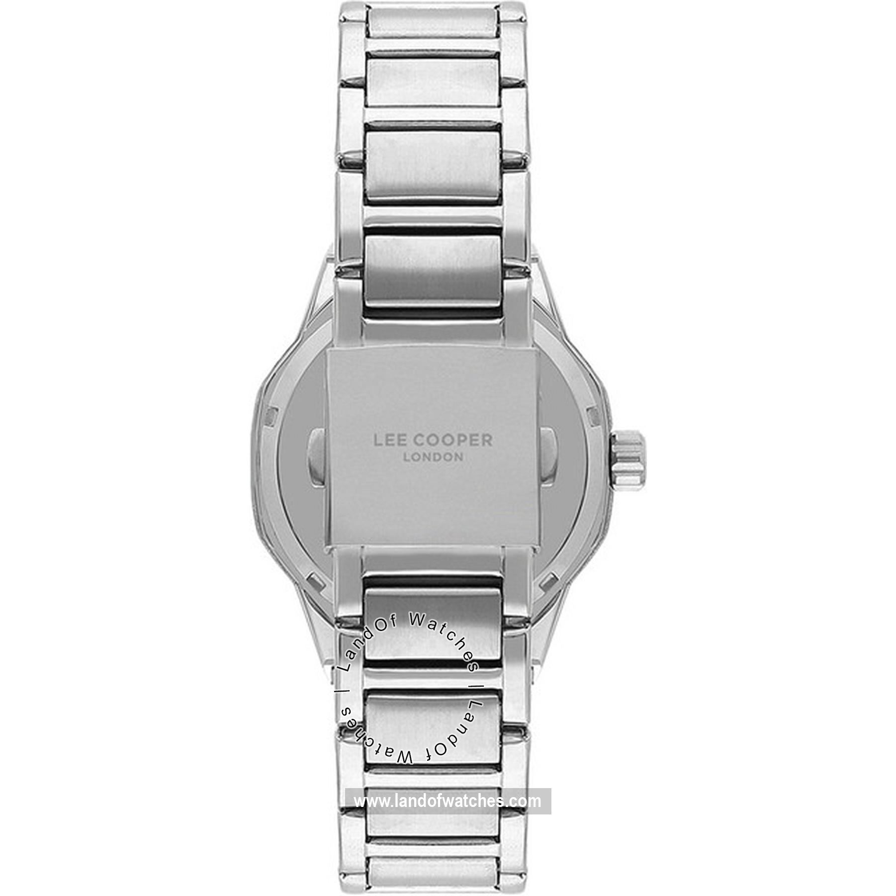 Buy Men's LEE COOPER LC07905-360 Classic Watches | Original