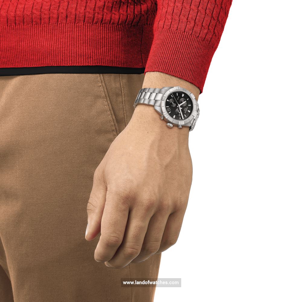 Buy Men's TISSOT T101.617.11.051.00 Classic Watches | Original