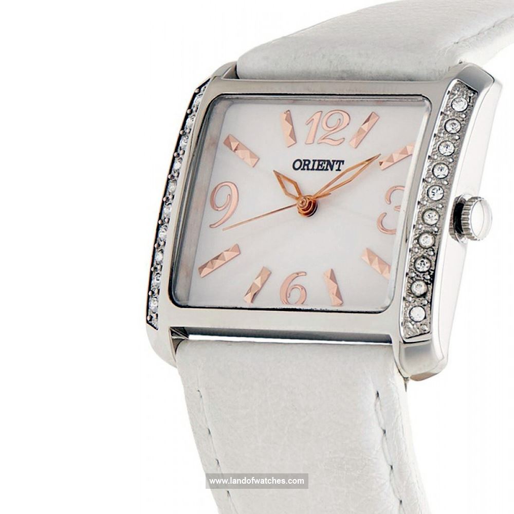 Buy Women's ORIENT SQCBD004W Fashion Watches | Original