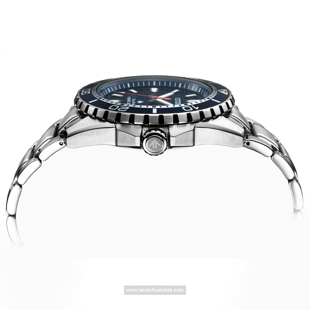 شراء ساعة معصم رجالیه سیتیزن(CITIZEN) BN0191-55L كلاسيك | | | الأصلي