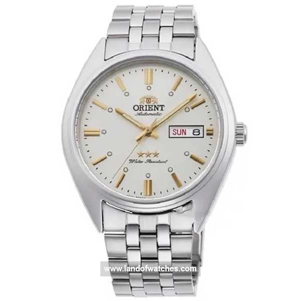 Buy Men's ORIENT RA-AB0E10S1BD Classic Watches | Original