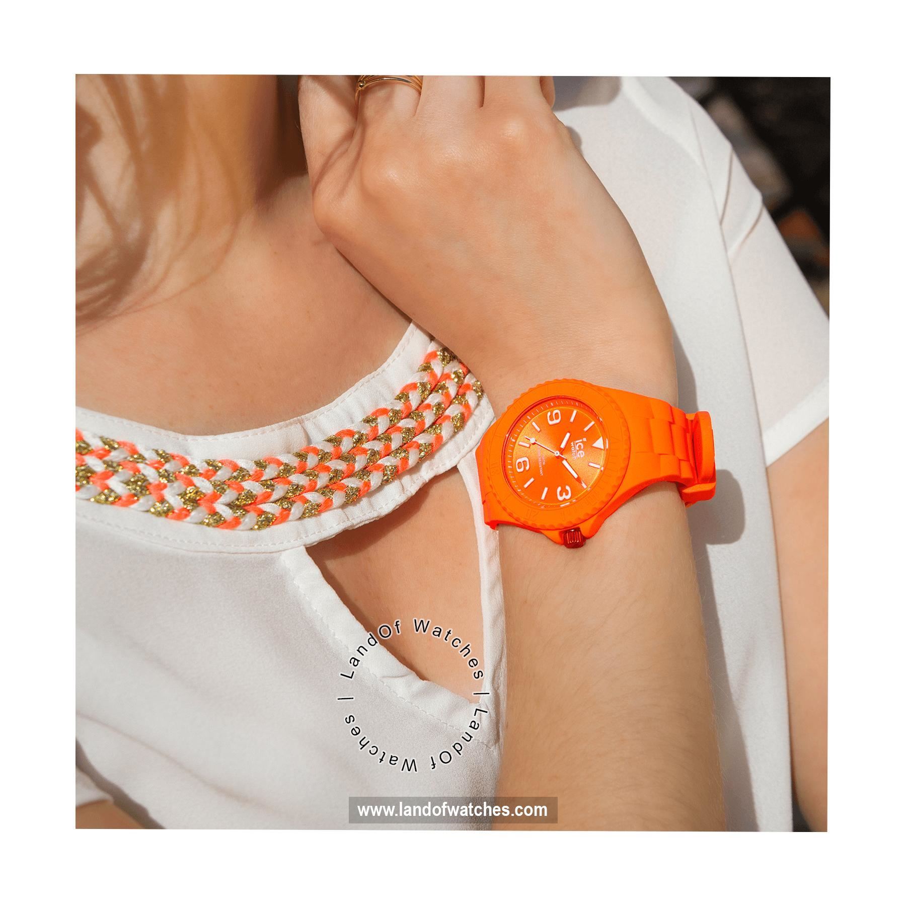 Buy ICE WATCH 019162 Watches | Original