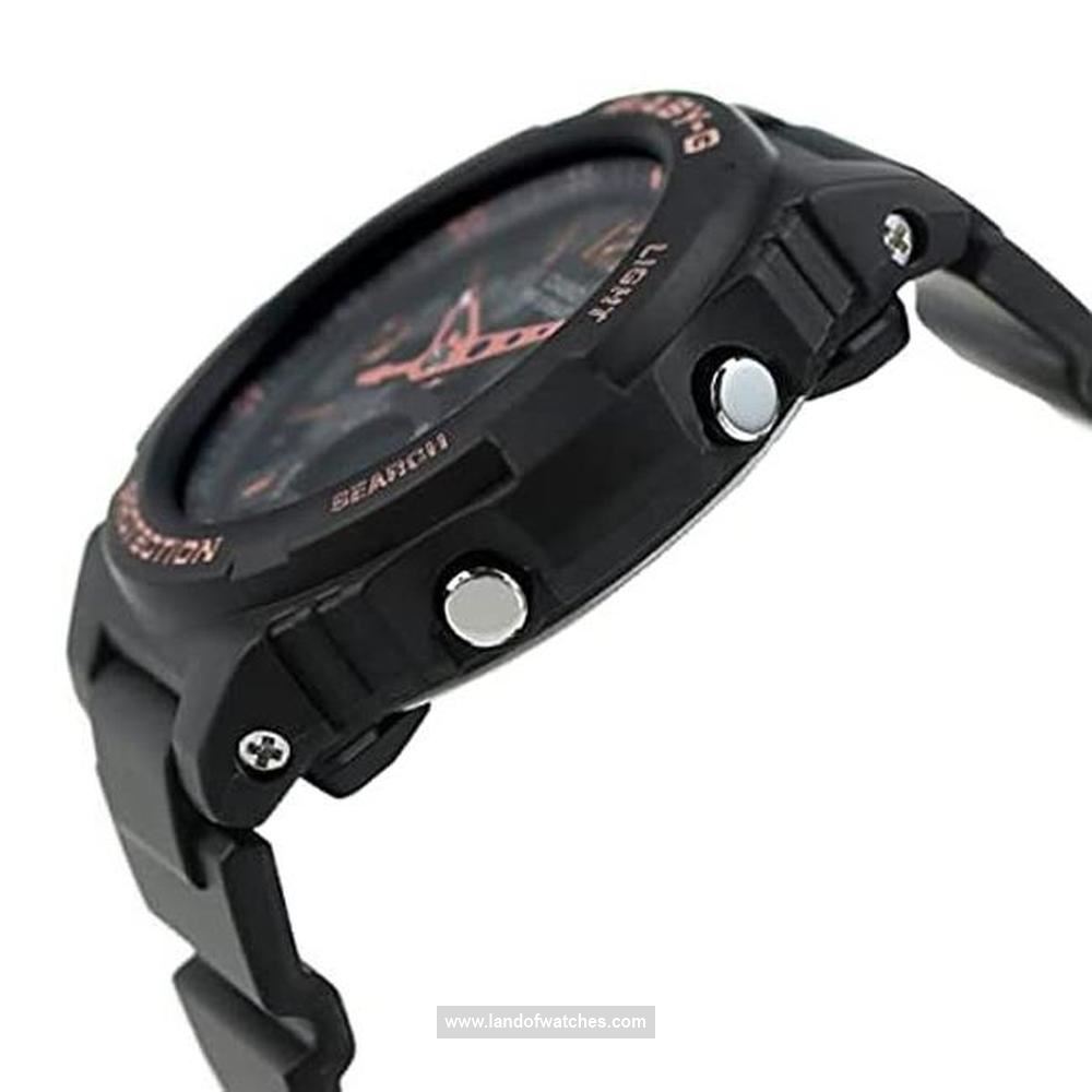 Buy Women's CASIO BGA-260FL-1ADR Watches | Original