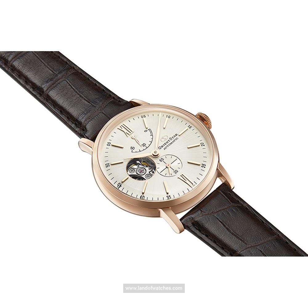 شراء ساعة معصم رجالیه اورینت(ORIENT) RE-AV0001S | | | الأصلي