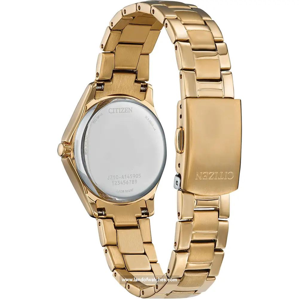 Buy Women's CITIZEN FE1147-79P Fashion Watches | Original