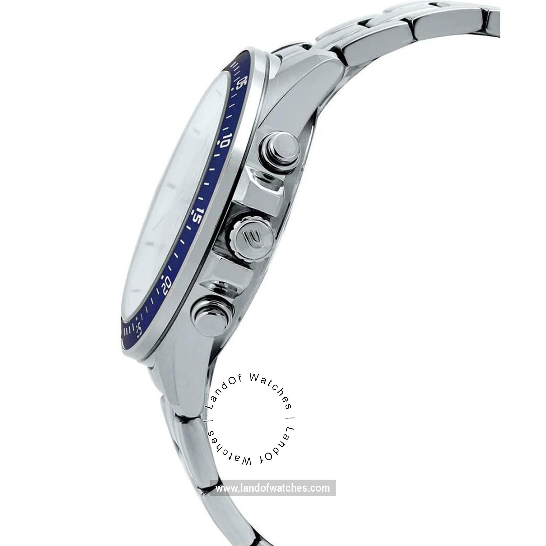 شراء ساعة معصم رجالیه کاسیو(CASIO) EFV-540D-1A2VUDF | | | الأصلي