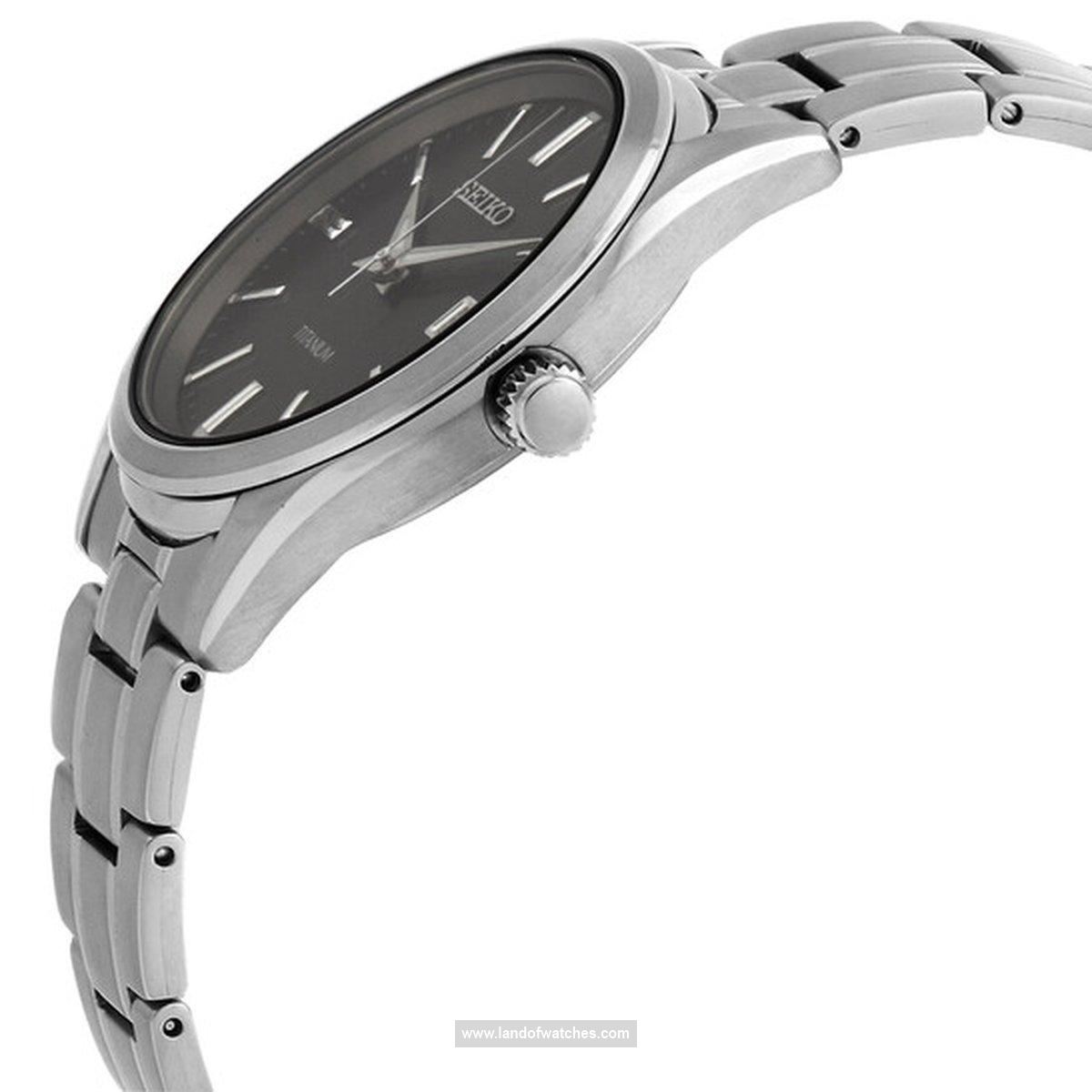 شراء ساعة معصم رجالیه سیکو(SEIKO) SUR375P1 كلاسيك | | | الأصلي