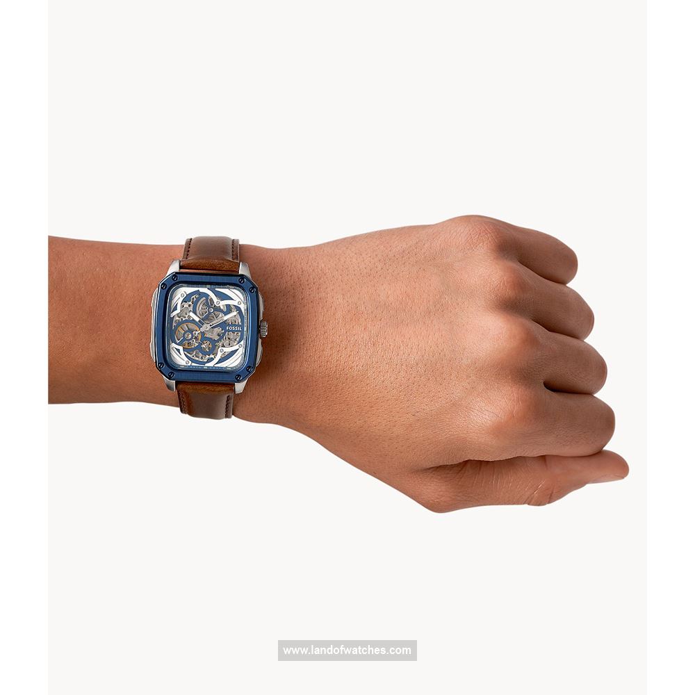 شراء ساعة معصم رجالیه فسیل(FOSSIL) BQ2571 كلاسيك | | | الأصلي