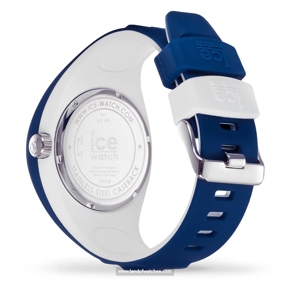شراء ساعة معصم آیس واج(ICE WATCH) 17600 رياضة | | | الأصلي