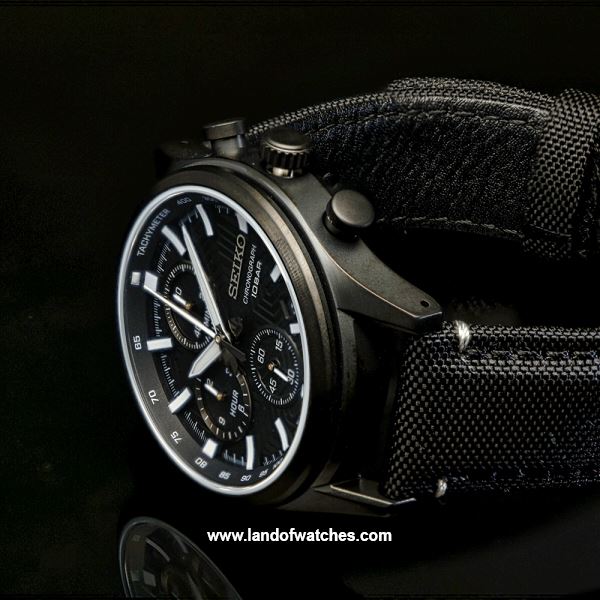 شراء ساعة معصم رجالیه سیکو(SEIKO) SSB421P1 كلاسيك | | | الأصلي