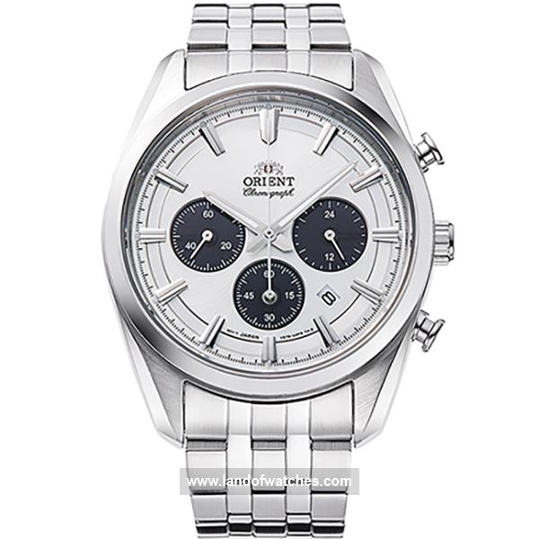 Buy Men's ORIENT RA-TX0305S10B Classic Watches | Original