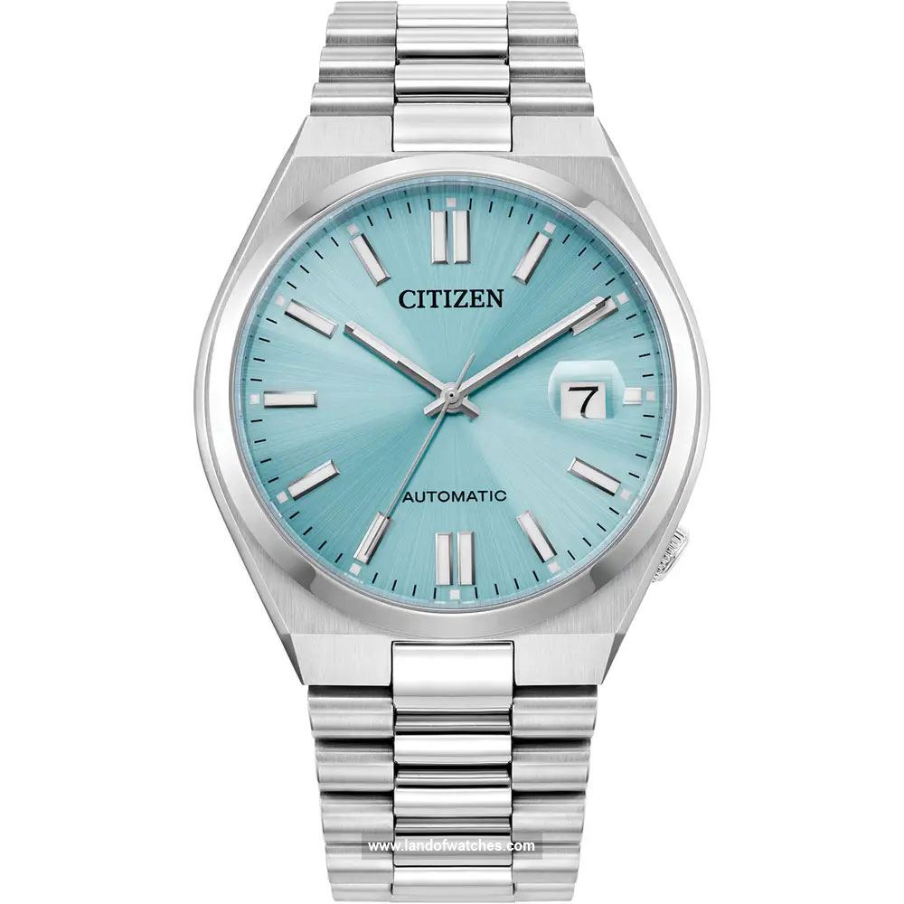 Buy Men's CITIZEN NJ0151-53M Classic Watches | Original