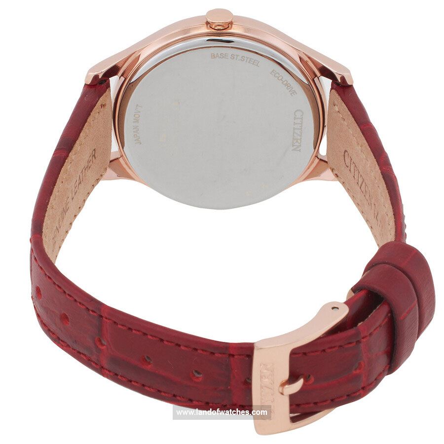 Buy Women's CITIZEN EM0508-12A Classic Watches | Original