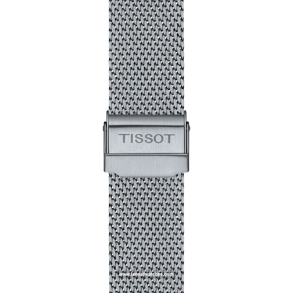 شراء ساعة معصم رجالیه تیسوت(TISSOT) T143.410.11.091.00 كلاسيك | | | الأصلي