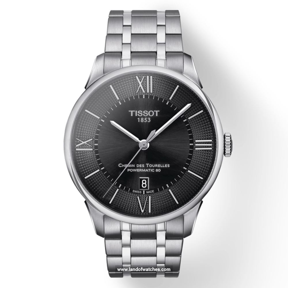 Buy Men's TISSOT T099.407.11.058.00 Classic Watches | Original