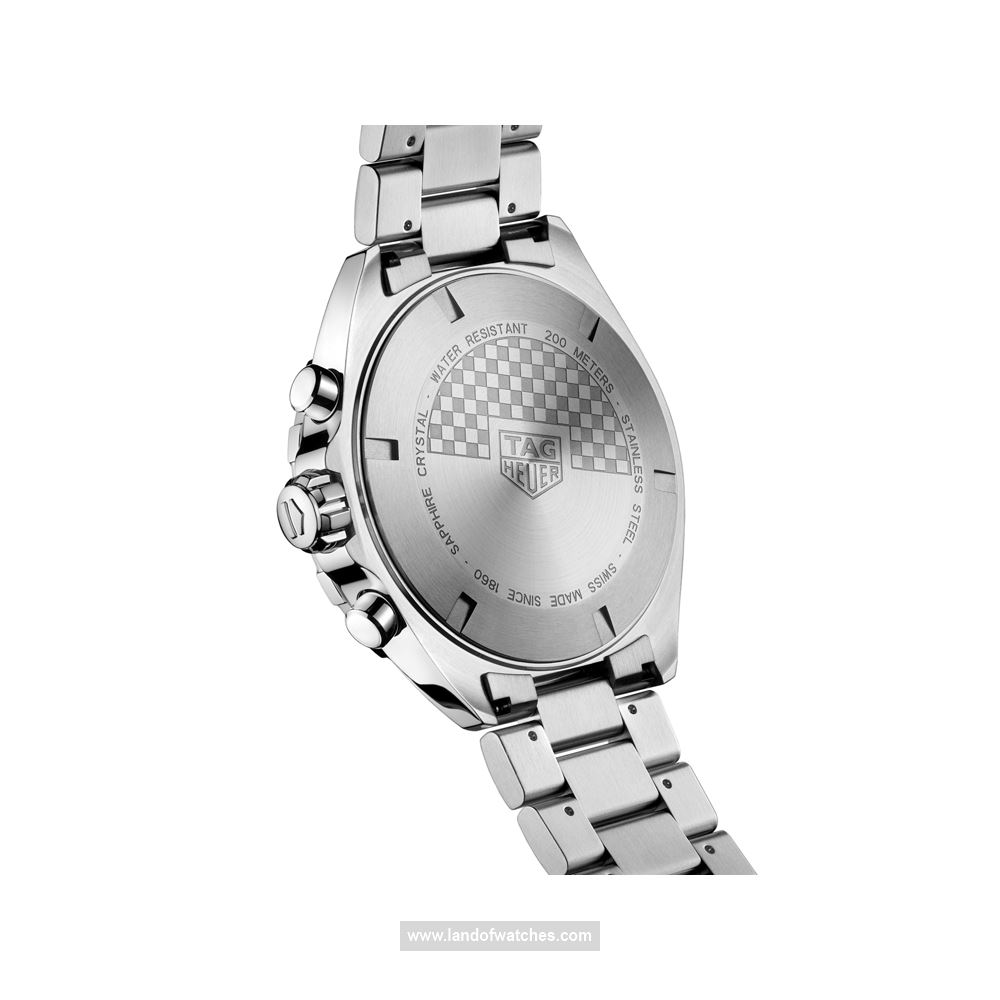 شراء ساعة معصم رجالیه تغ هویر(TAG HEUER) CAZ101E.BA0842 | | | الأصلي