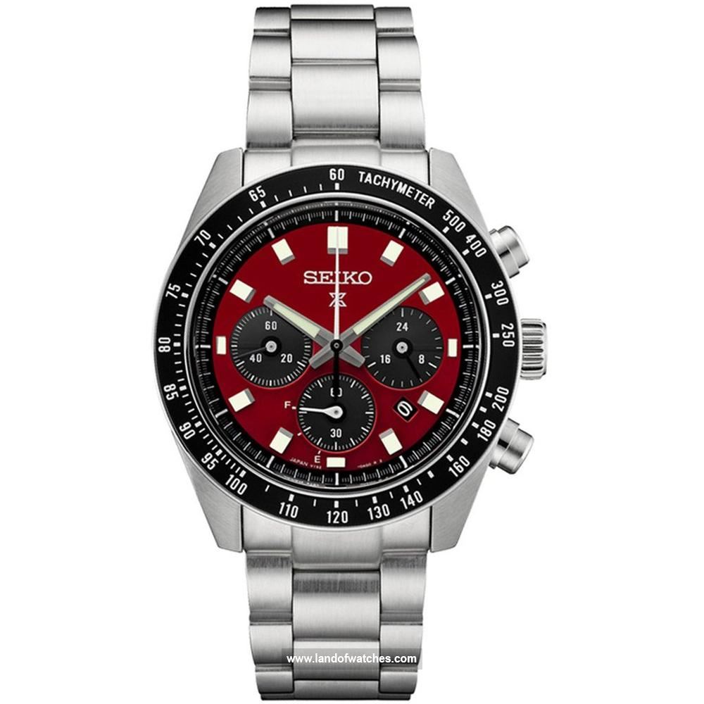 Buy Men's SEIKO SSC927P1 Sport Watches | Original