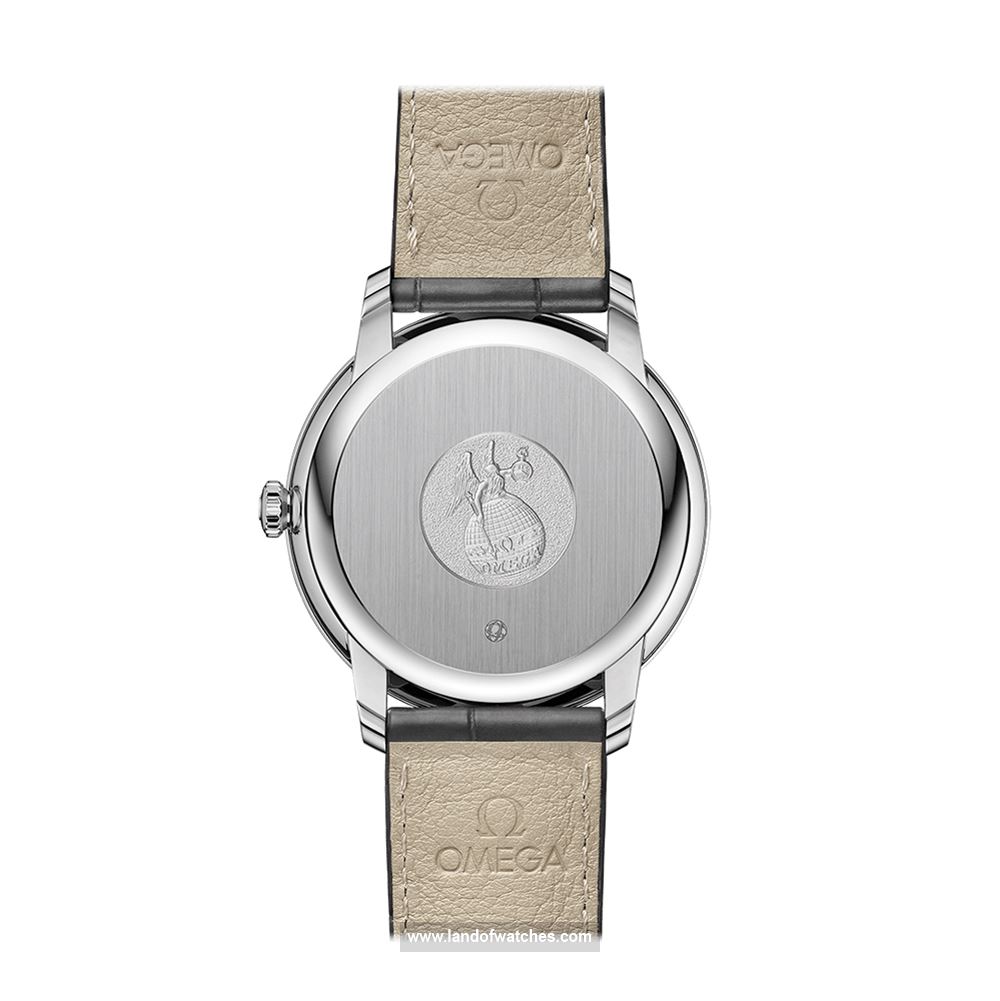 شراء ساعة معصم أوميغا(OMEGA) 424.13.40.20.02.007 | | | الأصلي