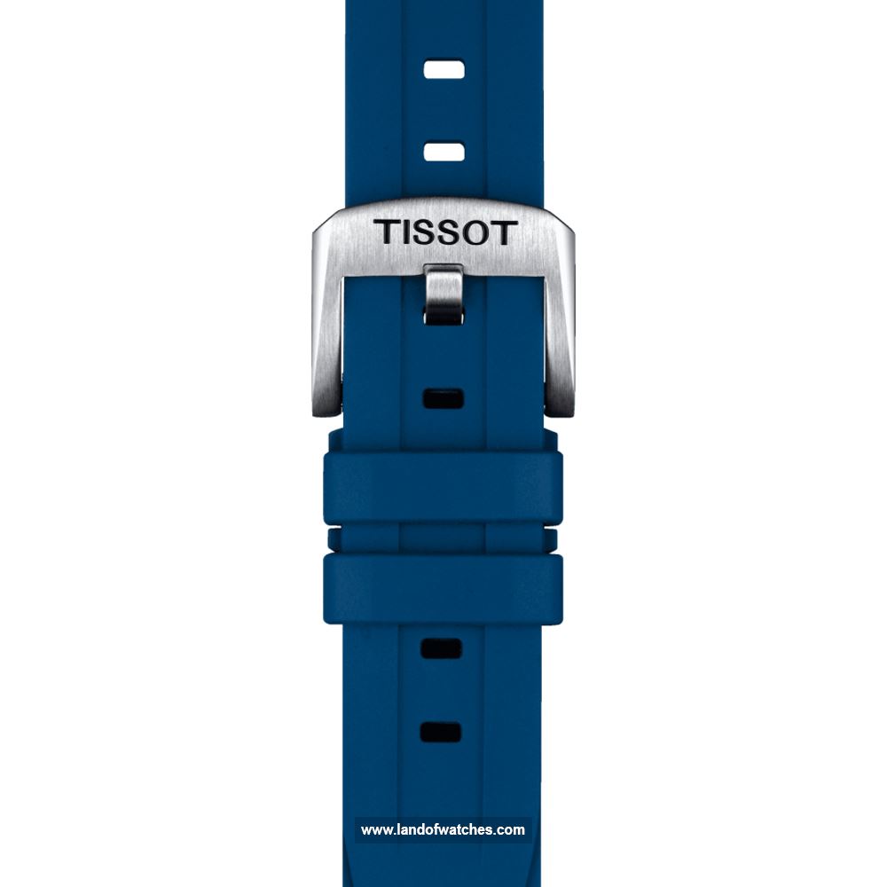 Buy Men's TISSOT T114.417.17.047.00 Sport Watches | Original
