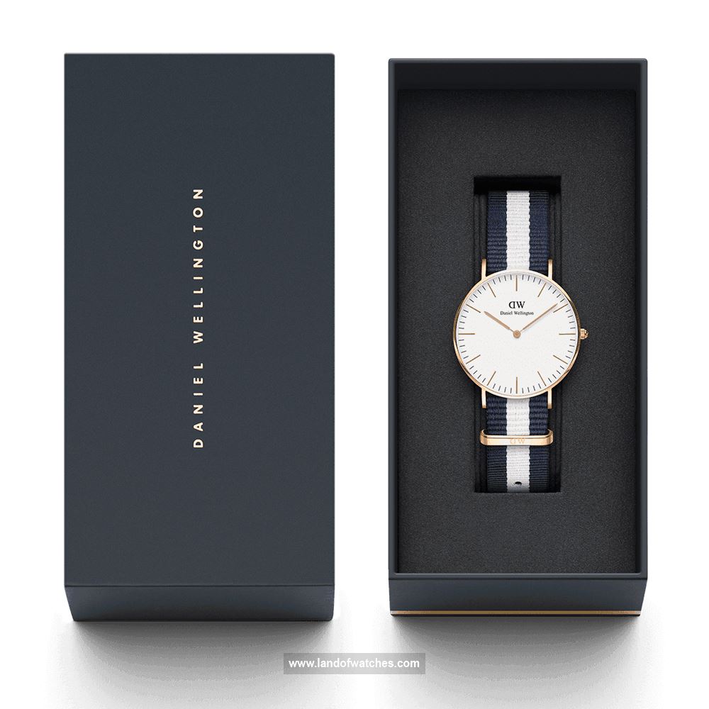 Buy Men's Women's DANIEL WELLINGTON DW00100031 Watches | Original