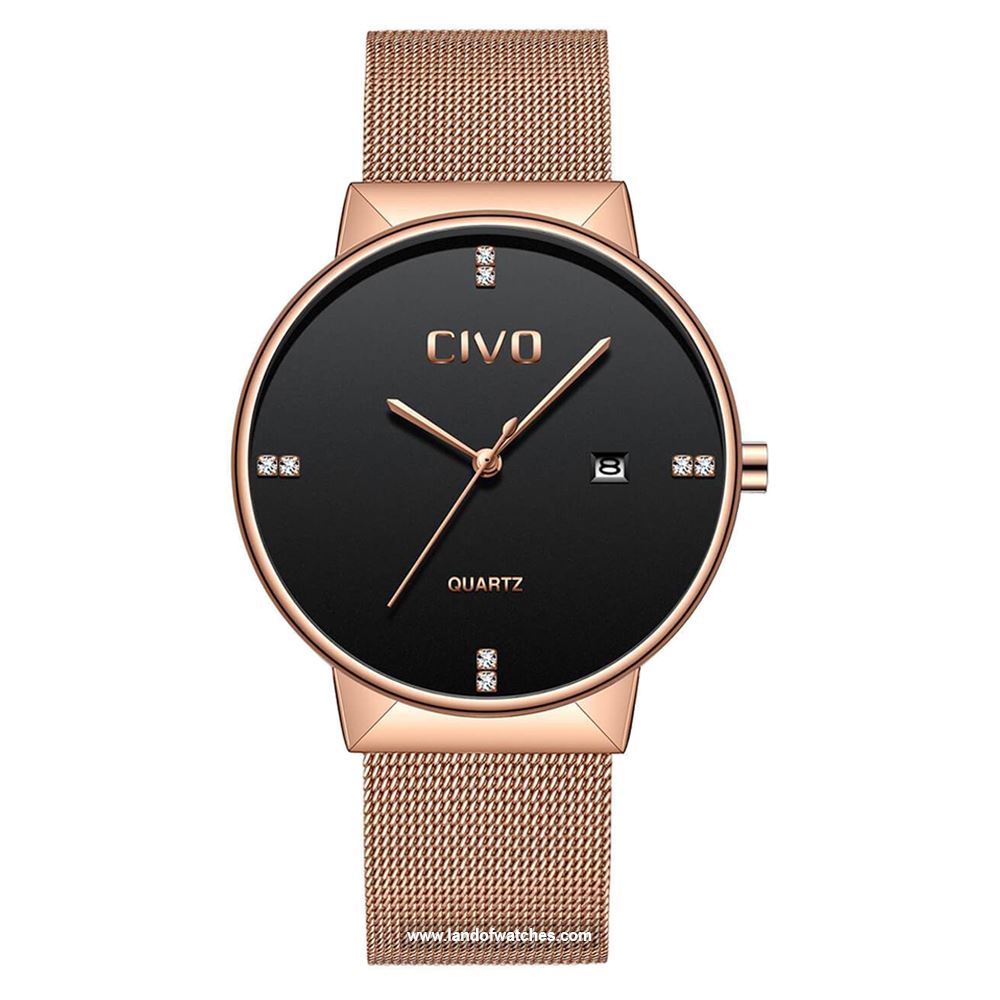Buy CIVO 9164C Watches | Original