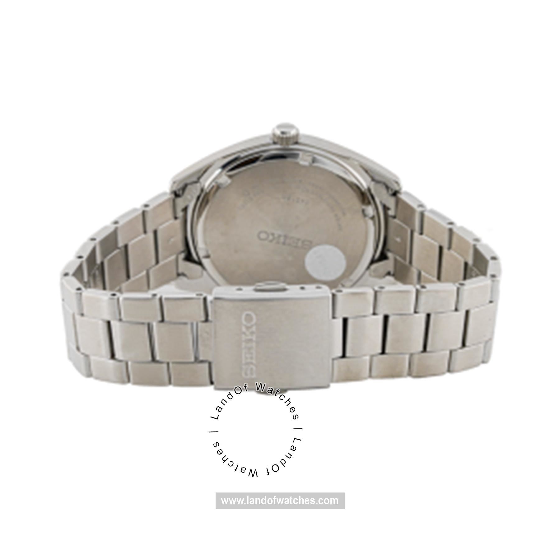 Buy Men's SEIKO SUR339P1 Classic Watches | Original