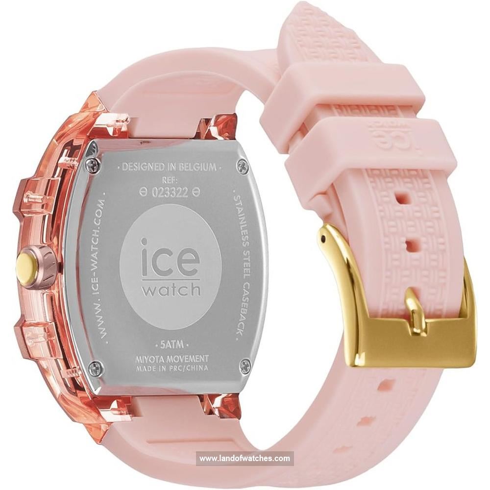 Buy Women's ICE WATCH 023322 Sport Watches | Original