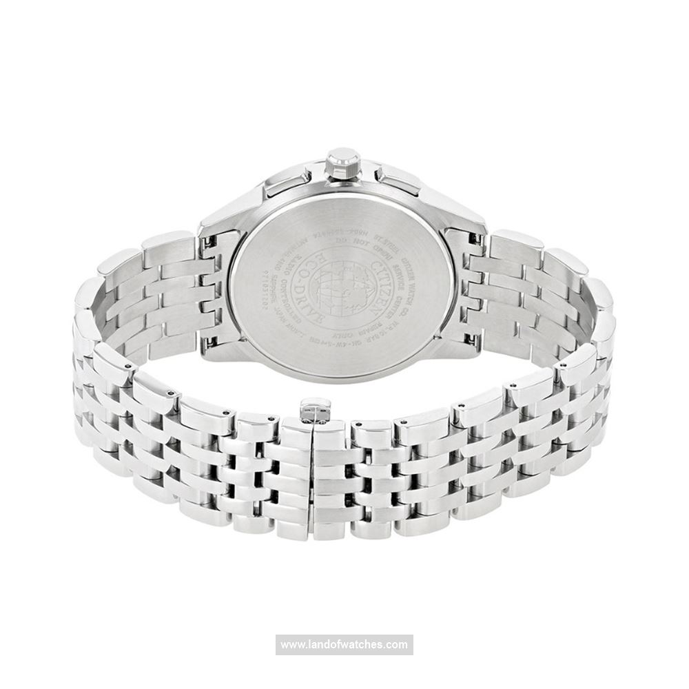 Buy Men's CITIZEN AT8110-61L Classic Watches | Original