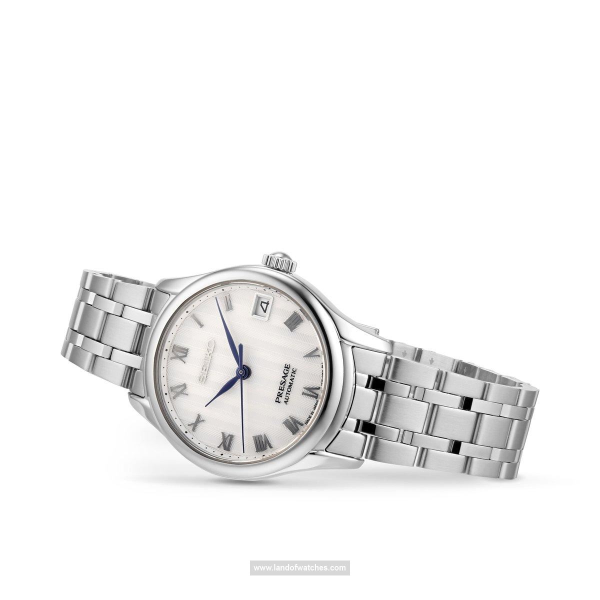 شراء ساعة معصم نسائیه سیکو(SEIKO) SRPF49J1 كلاسيك | | | الأصلي