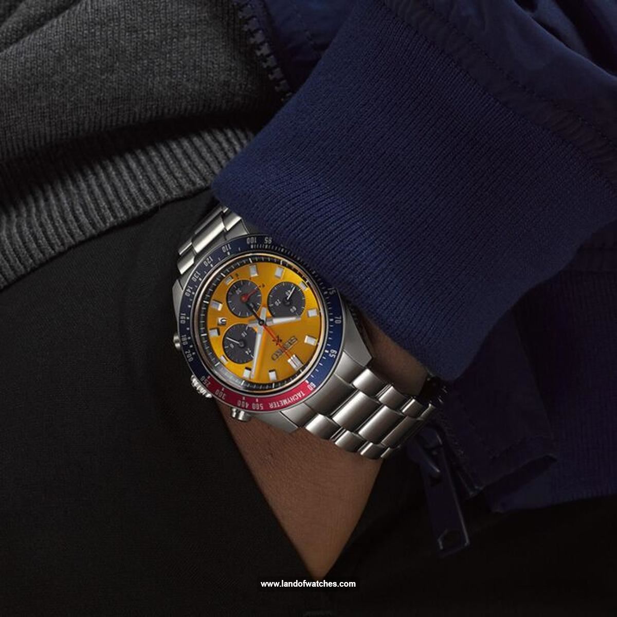 Buy Men's SEIKO SSC947P1 Sport Watches | Original