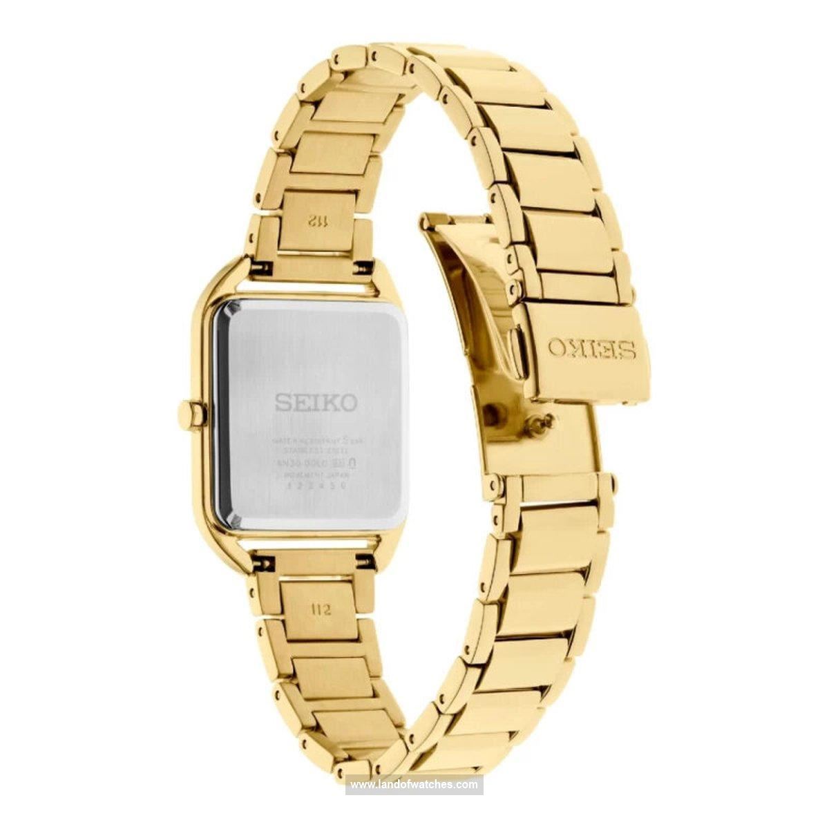 شراء ساعة معصم نسائیه سیکو(SEIKO) SWR078P1 كلاسيك | | | الأصلي