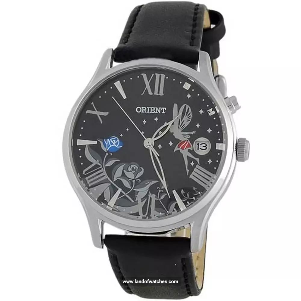 شراء ساعة معصم نسائیه اورینت(ORIENT) SDM01006 كلاسيك | | | الأصلي