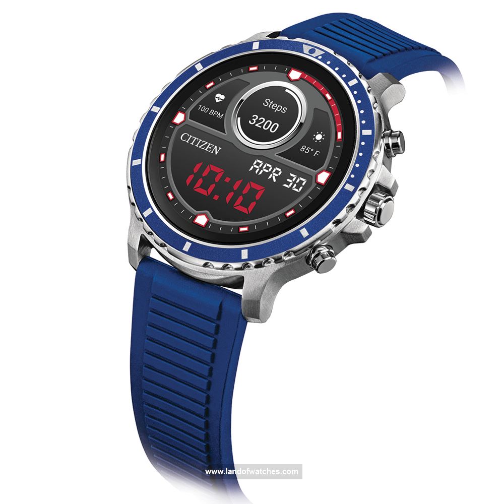 Buy Men's CITIZEN MX0001-12X Watches | Original