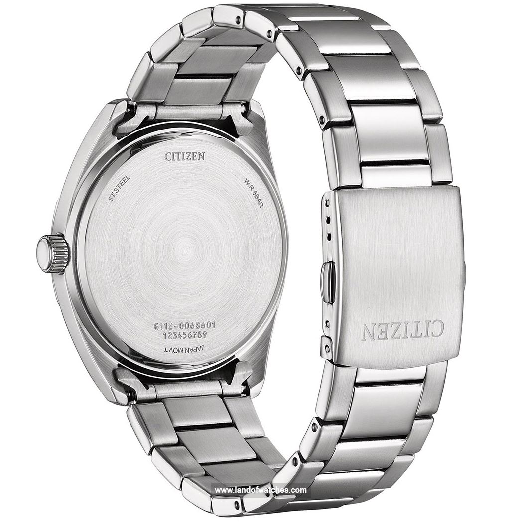 Buy Men's CITIZEN BI5110-54M Classic Watches | Original