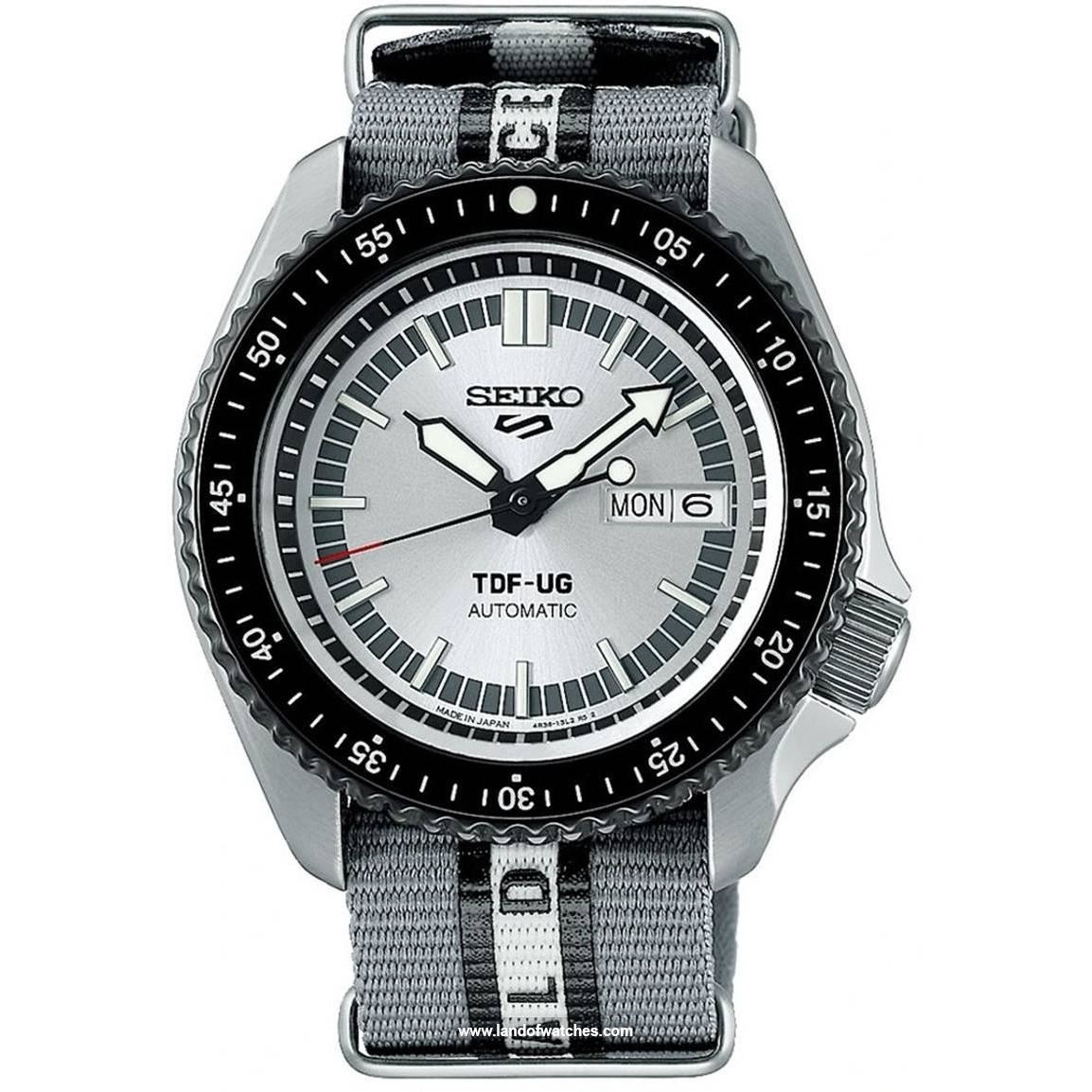 Buy Men's SEIKO SRPJ79K1 Sport Watches | Original