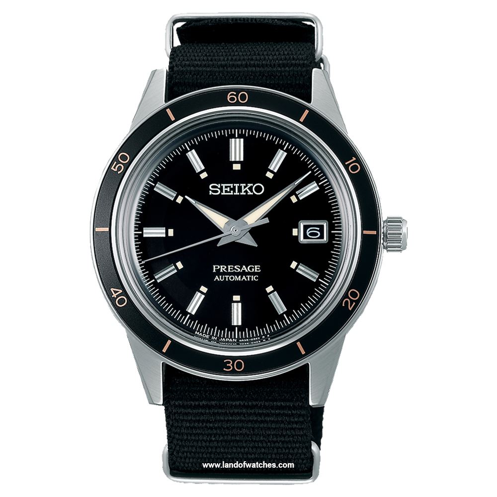 شراء ساعة معصم سیکو(SEIKO) SRPG09 | | | الأصلي