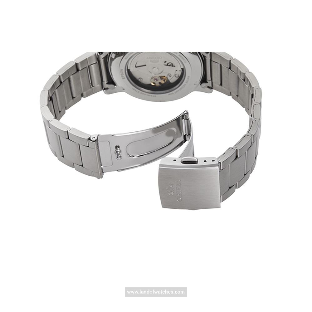 شراء ساعة معصم اورینت(ORIENT) RA-AA0C03S | | | الأصلي